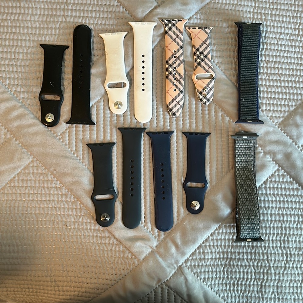 44 mm Apple Watch bands